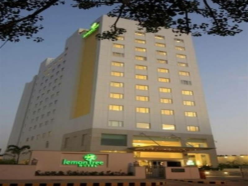 Lemon Tree Premier, Ulsoor Lake, Bengaluru Exterior foto